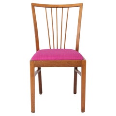 Vintage Dining Chairs 1960s