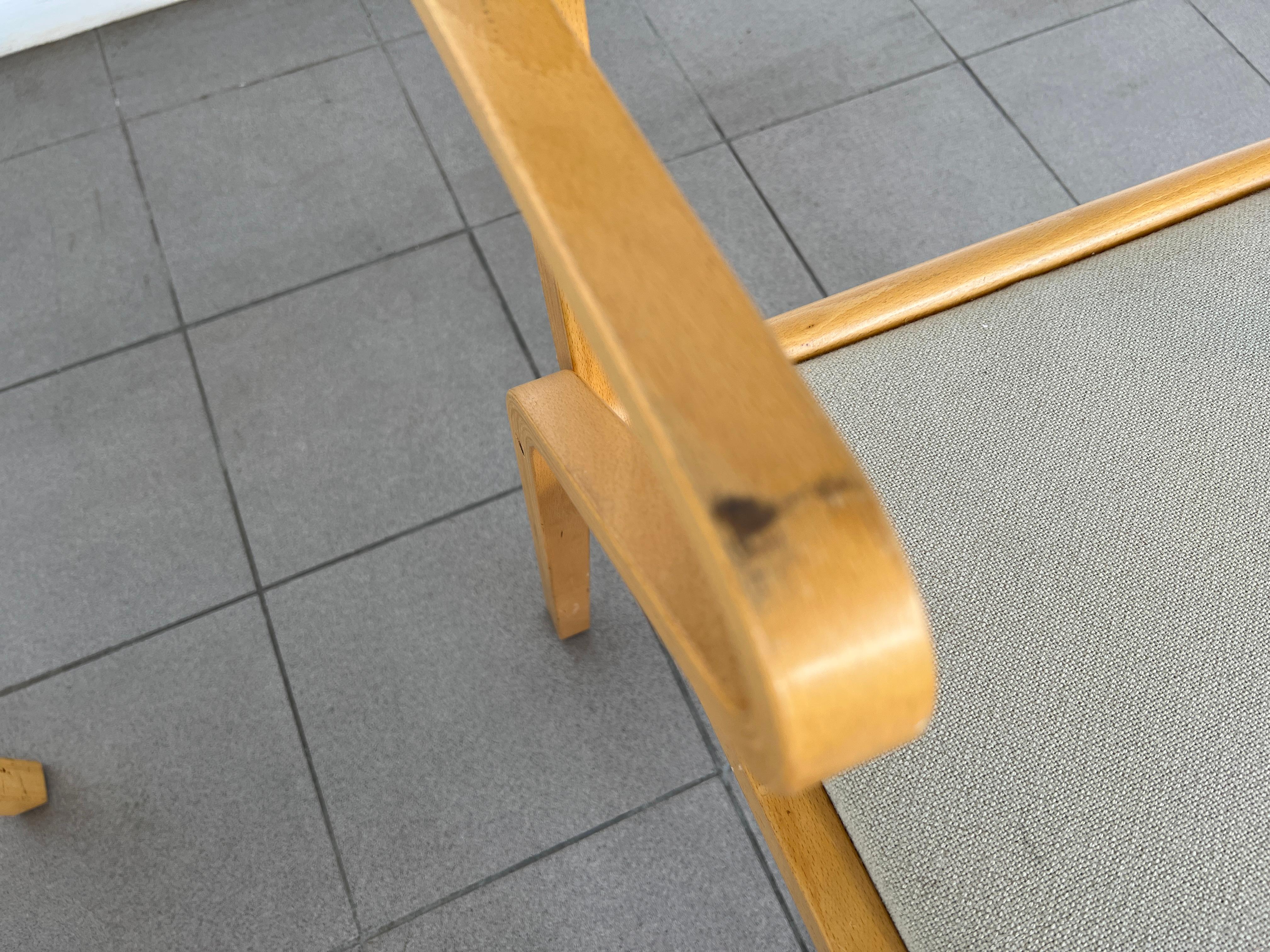 Chaises de salle à manger vintage, années 1980 - Lot de 6 en vente 1