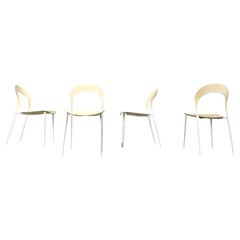 Sedie per la sala da pranzo