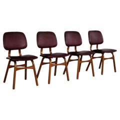 Vintage dining chairs  chairs  1960s