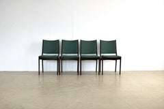 Vintage Dining Room Chairs Chairs 1960s Danish