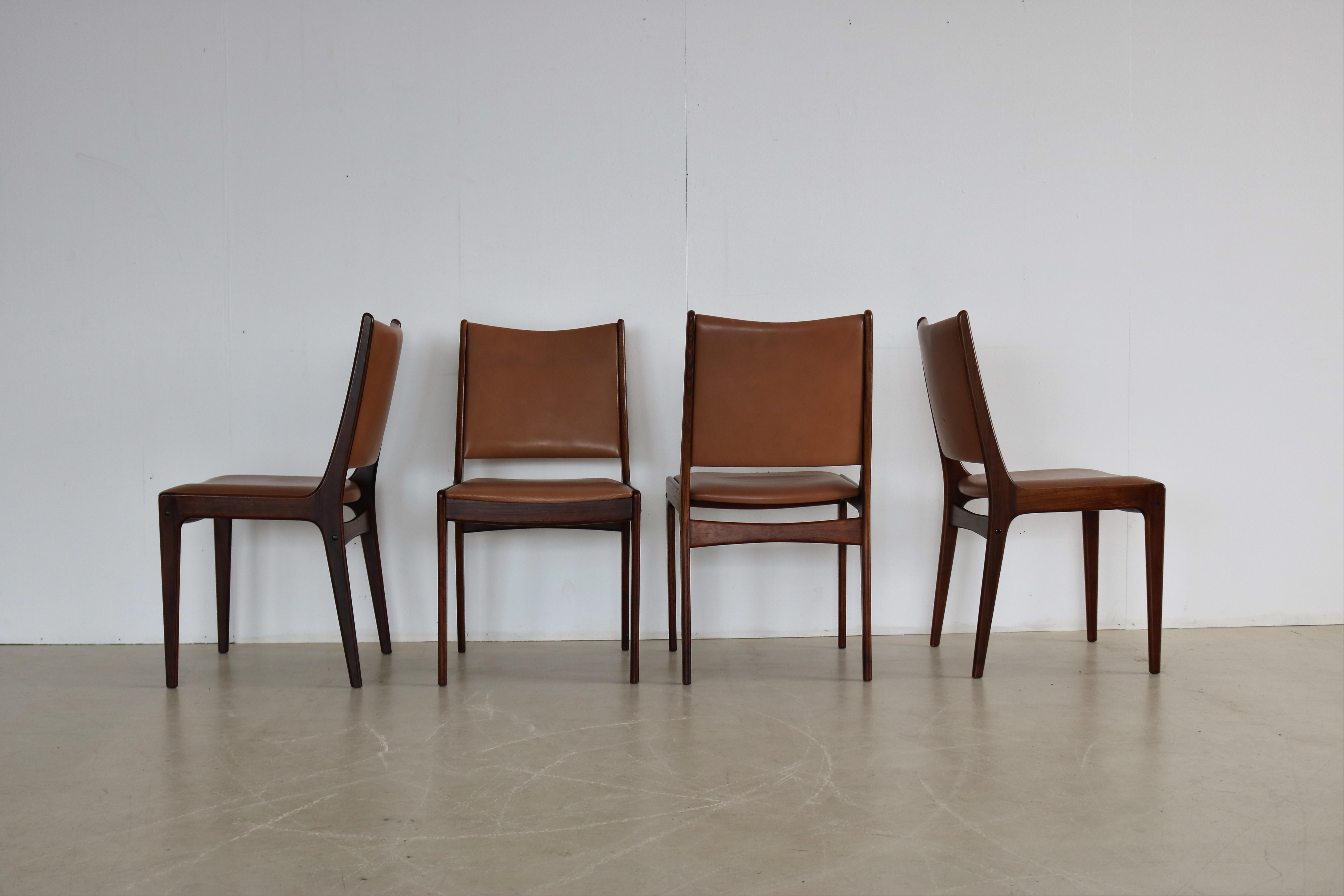 Vintage Dining Room Chairs Chairs 1960s Danish 2