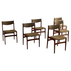 Used Dining Room Chairs Chairs 1960s Eric Buch