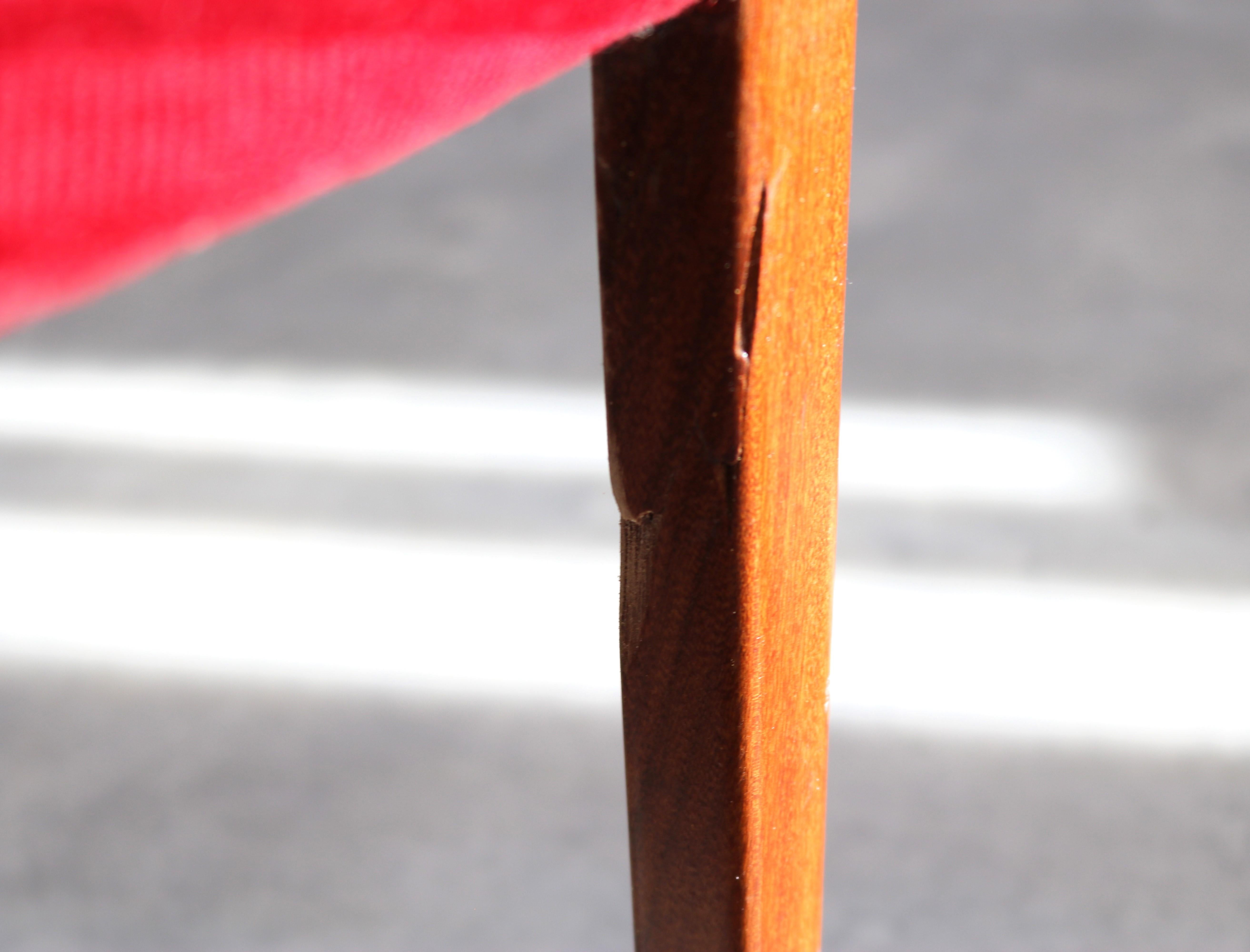 vintage dining room chairs  chairs  60s  Skaraborgs 7