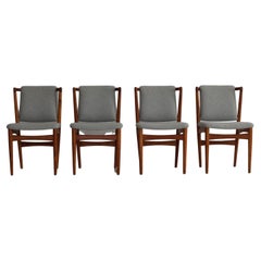 Used dining room chairs  chairs  Denmark