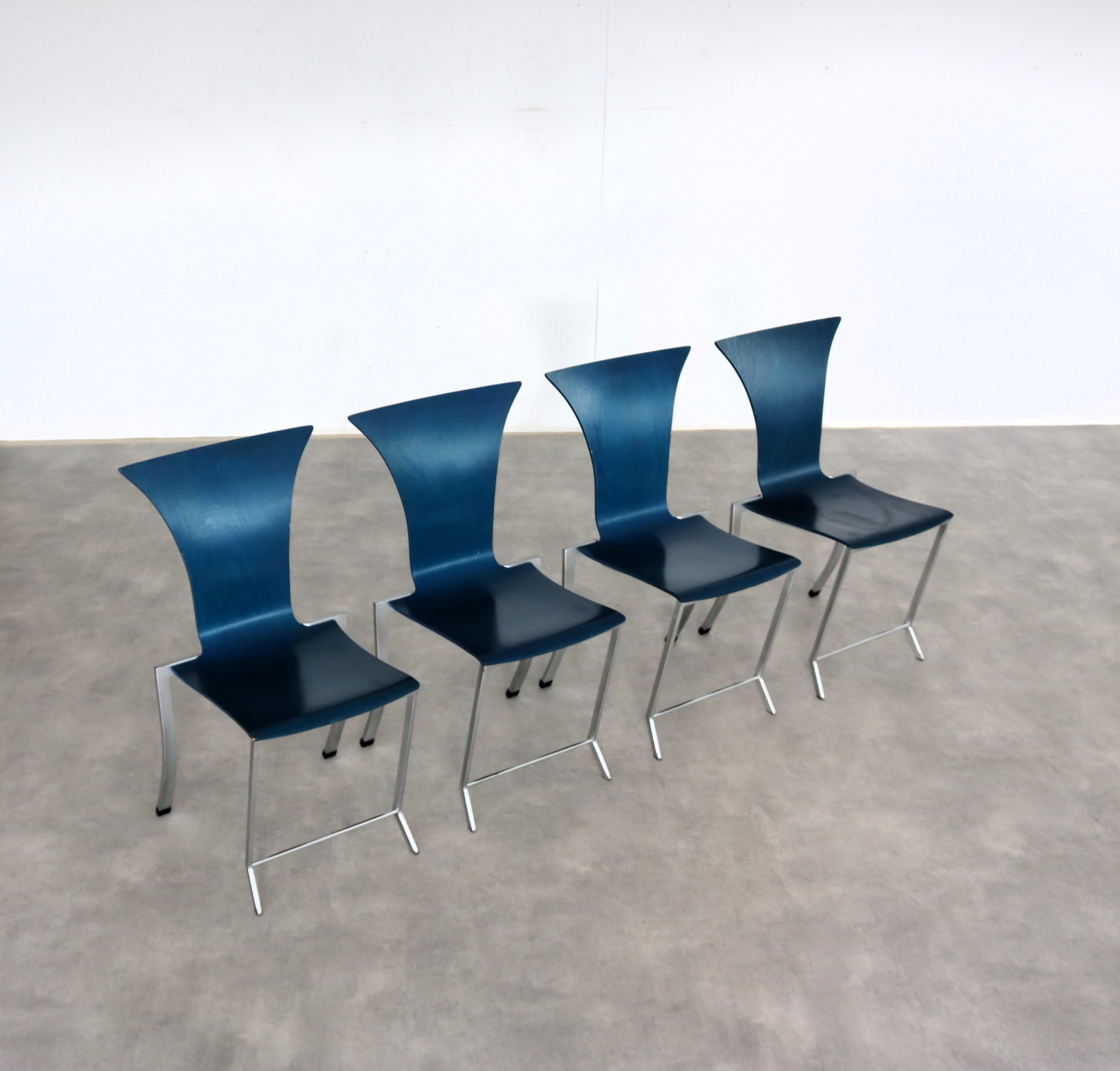 vintage dining room chairs  chairs  KFF Design For Sale 3