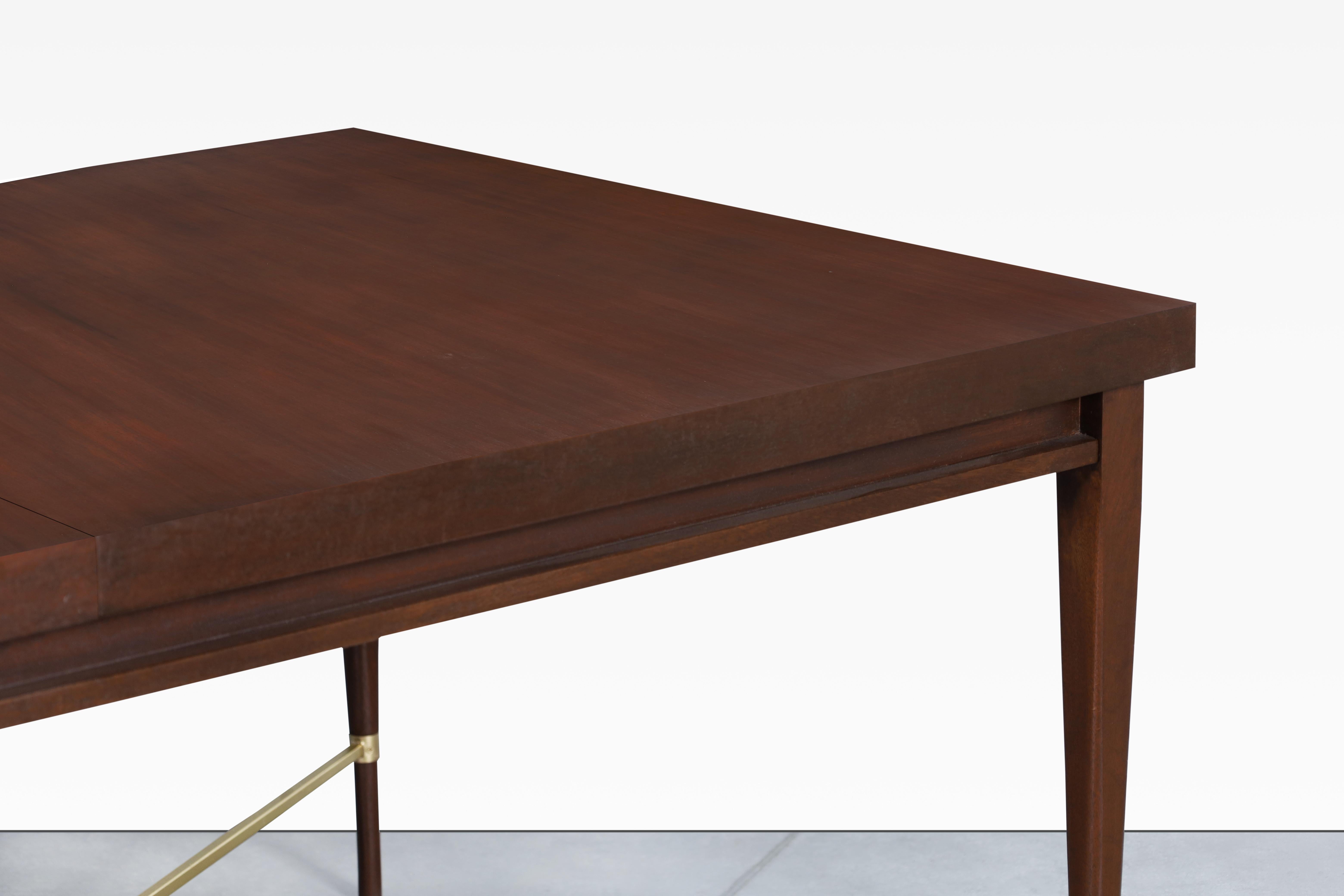 Ensemble de salle à manger vintage de Paul McCobb pour Calvin Furniture en vente 6