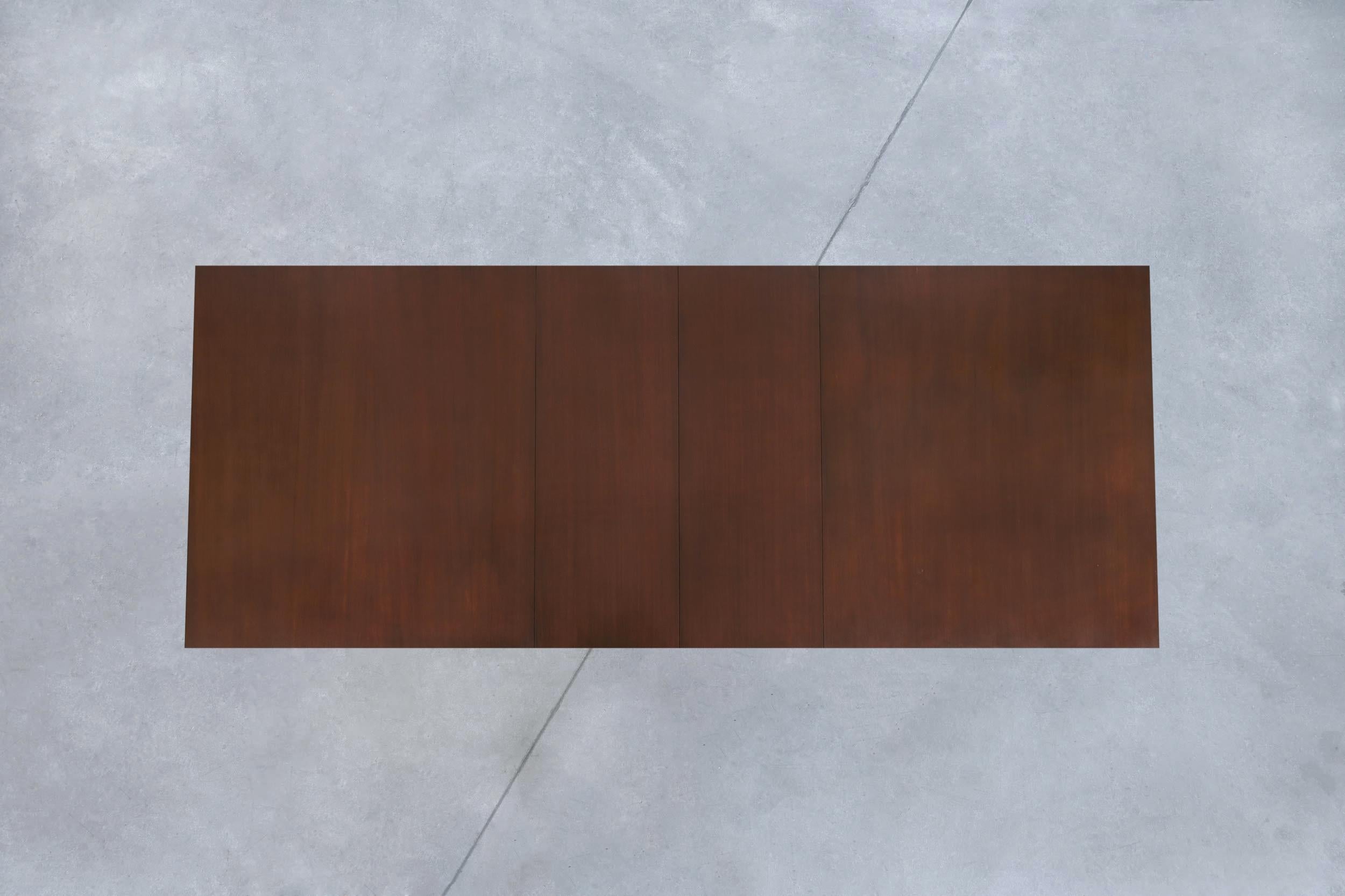 Ensemble de salle à manger vintage de Paul McCobb pour Calvin Furniture en vente 8