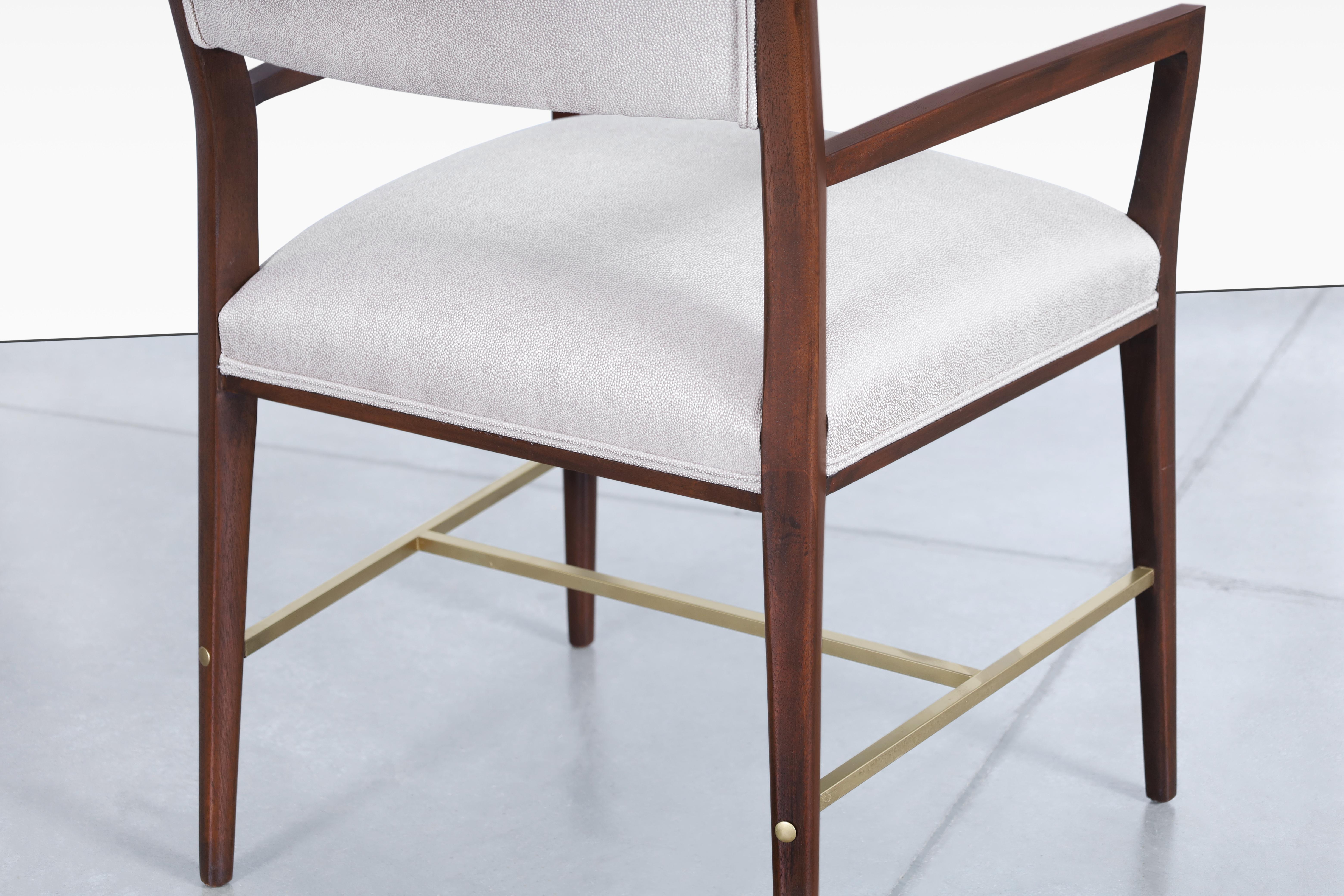 Ensemble de salle à manger vintage de Paul McCobb pour Calvin Furniture en vente 1