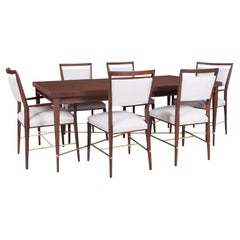 Vintage Dining Room Set by Paul McCobb for Calvin Furniture