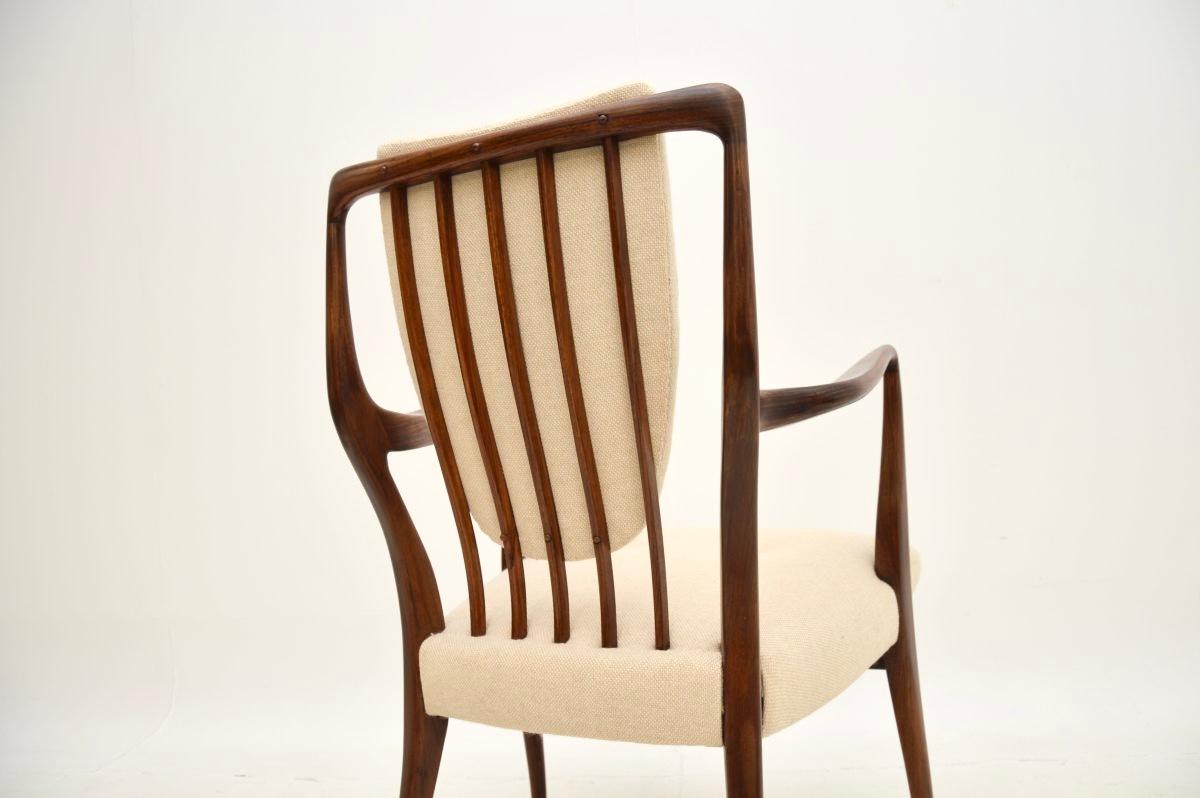 Table et chaises de salle à manger vintage par A.A Milne pour Heal's en vente 10