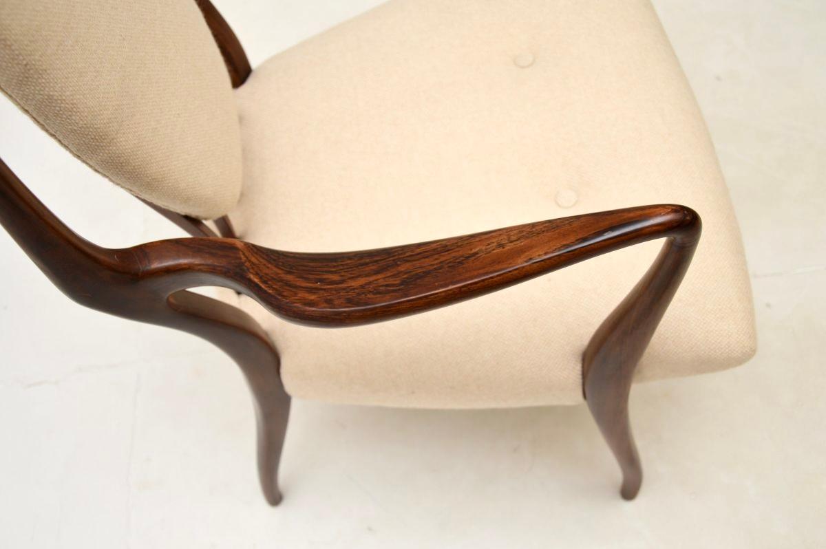 Table et chaises de salle à manger vintage par A.A Milne pour Heal's en vente 12