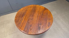 Vintage dining table by Depuydt, Belgium, 1960s