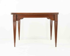Vintage Dining Table by Fratelli Proserpio, 1960s