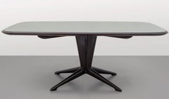 Vintage Dining Table attr. to Ico and Luisa Parisi, 1940s