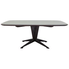 Vintage Dining Table by Ico and Luisa Parisi, 1940s