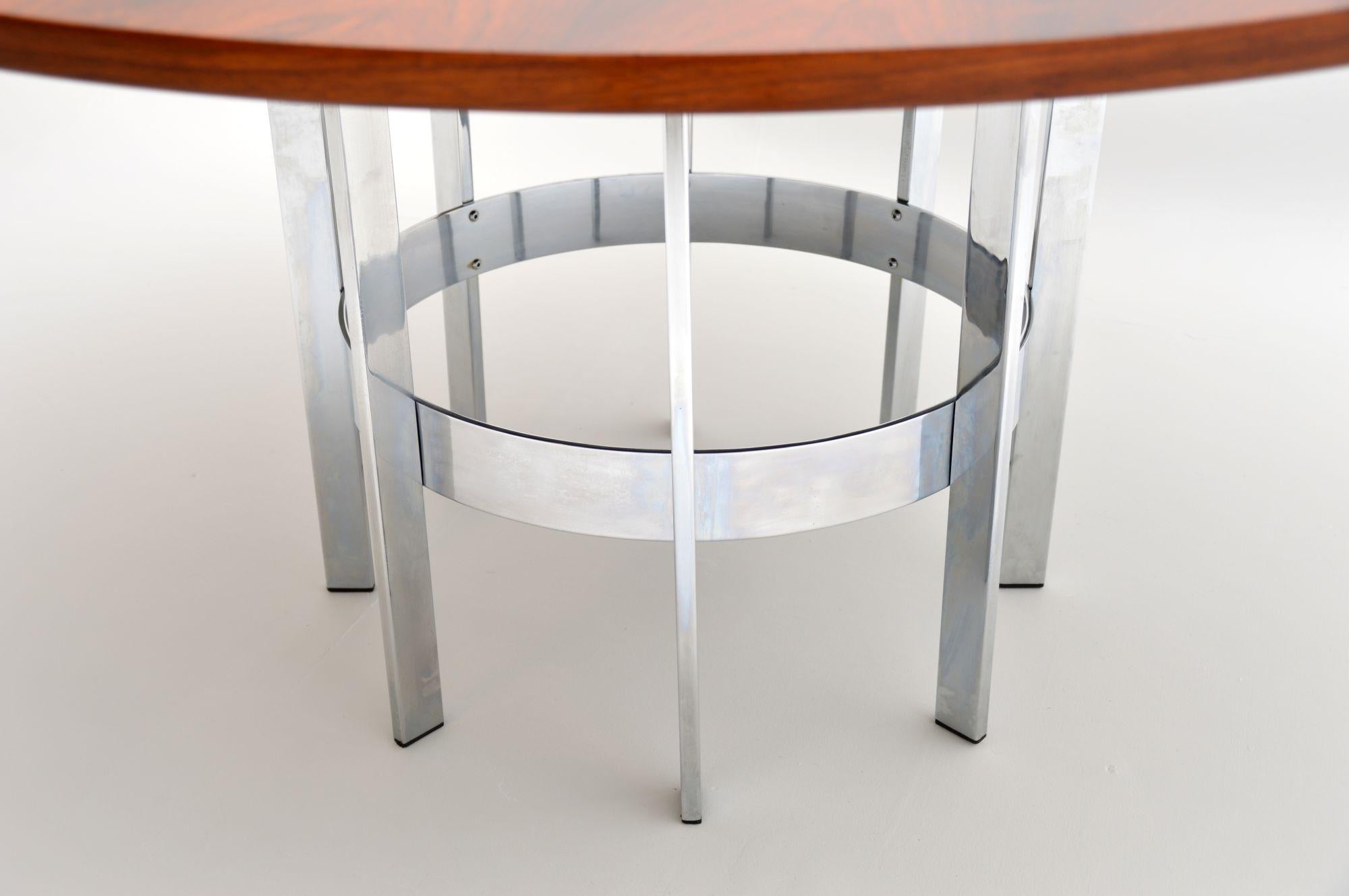 Vintage Dining Table by Merrow Associates 2