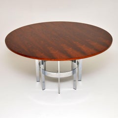 Vintage Dining Table by Merrow Associates