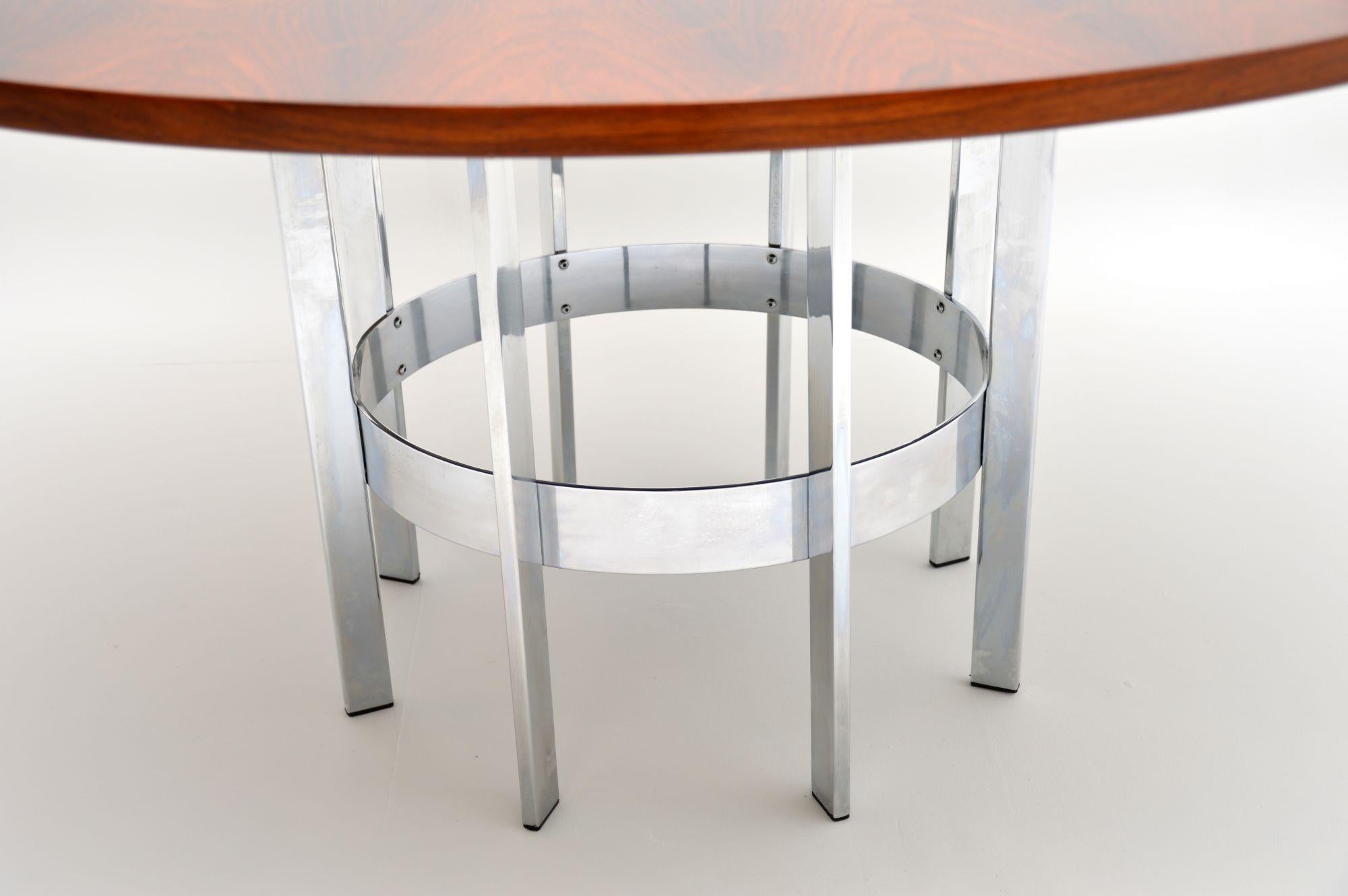 Vintage Dining Table by Merrow Associates 1
