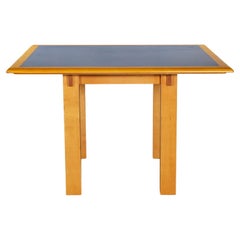 Vintage Dining Table by Michael Graves for Craftwood a Div. of Sonnenberg Ind