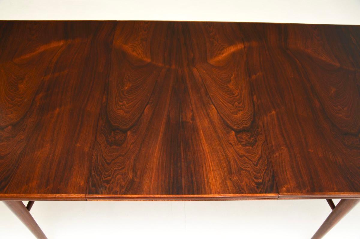 Vintage Dining Table by Robert Heritage for Archie Shine 1