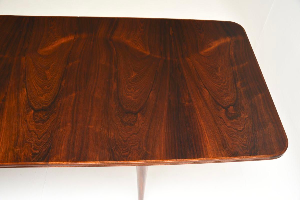 Vintage Dining Table by Robert Heritage for Archie Shine 2