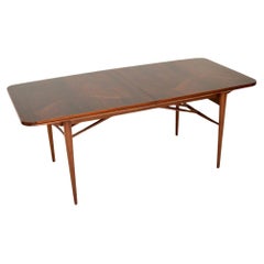 Vintage Dining Table by Robert Heritage for Archie Shine