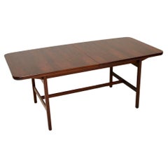 Vintage Dining Table by Robert Heritage for Archie Shine