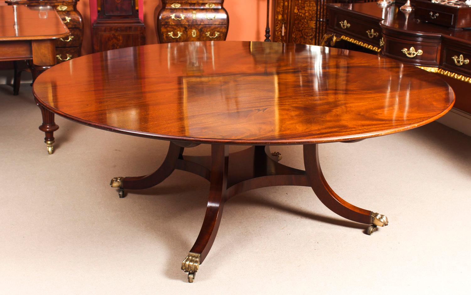 harrods dining table