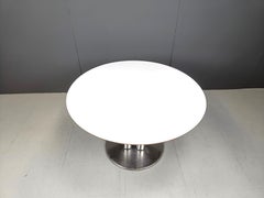 Tavolo da pranzo vintage di Zanotta, anni '70