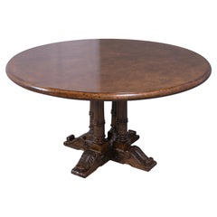 Vintage Empire Dining Table