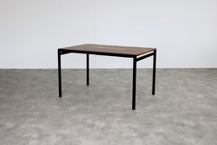 vintage dining table  table  1960s  Pastoe
