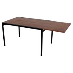 vintage dining table  table  1960s  Pastoe
