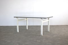 vintage dining table  table  70s  Pastoe