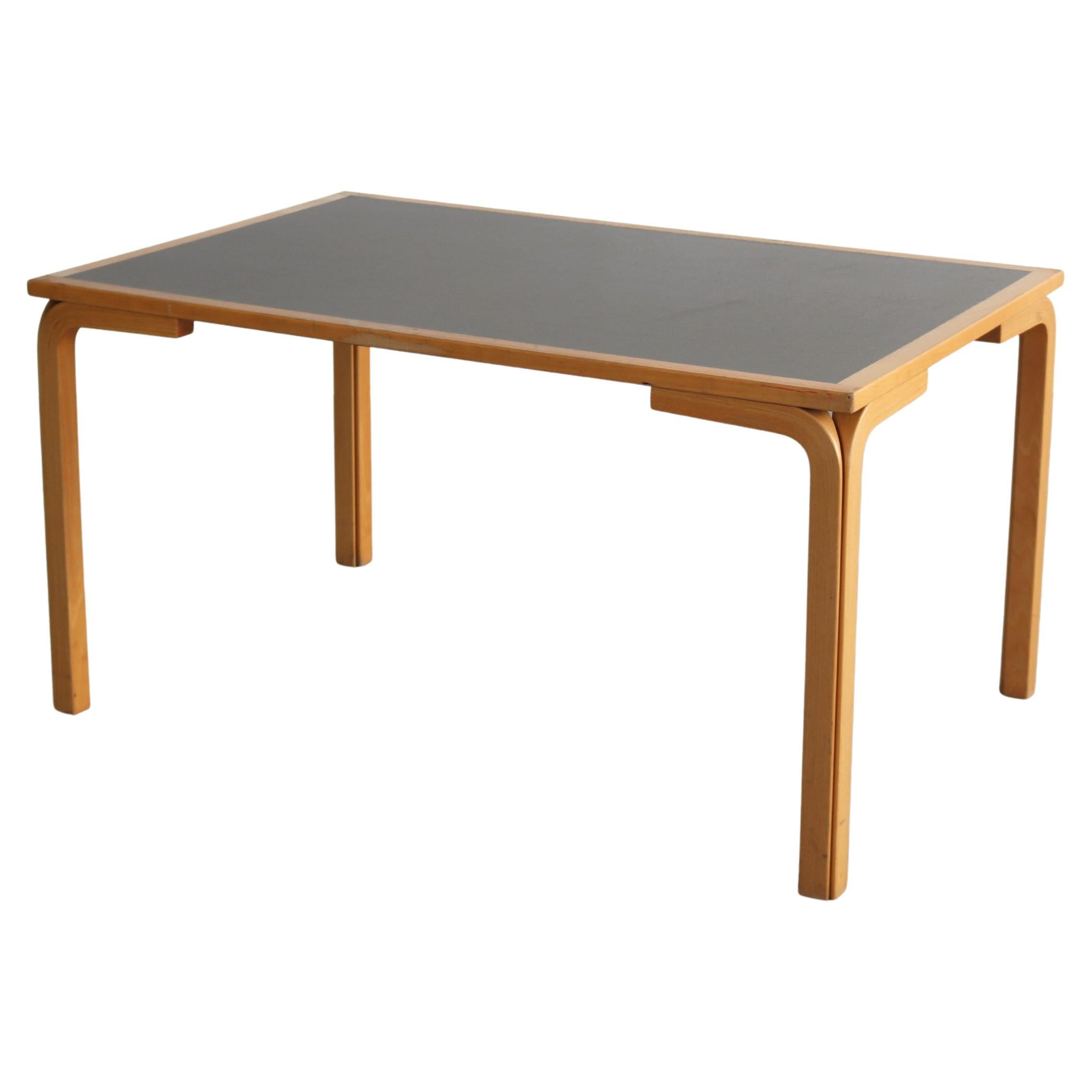 Vintage Esstisch  Tabellen  1970s  Farstrup  Dänisch im Angebot