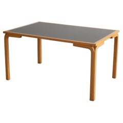 Vintage dining table  tables  1970s  Farstrup  Danish