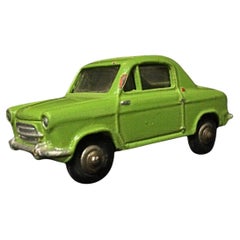 Vintage Dinky Toys Vespa 2 CV 24L Car - Made in France - 2Y22