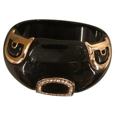Bracciale Dior vintage.