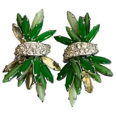 Orecchini Dior vintage