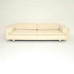 Canapé Diplomat de Howard Keith