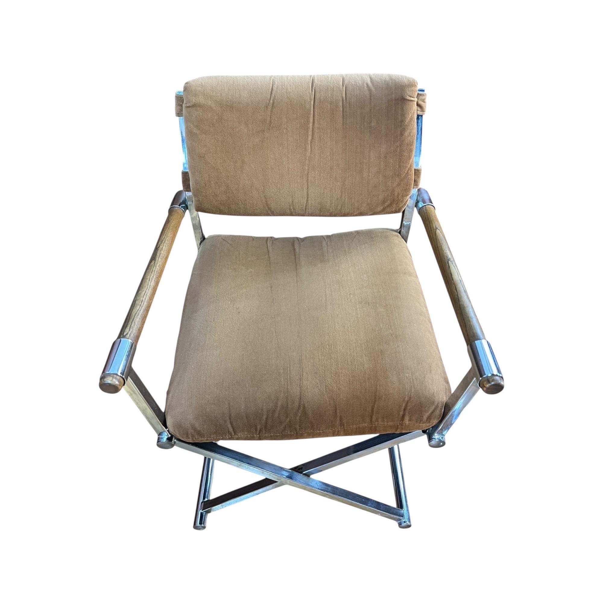 Vintage Director's Chairs von Cal-Style - 4er-Set (Sonstiges) im Angebot