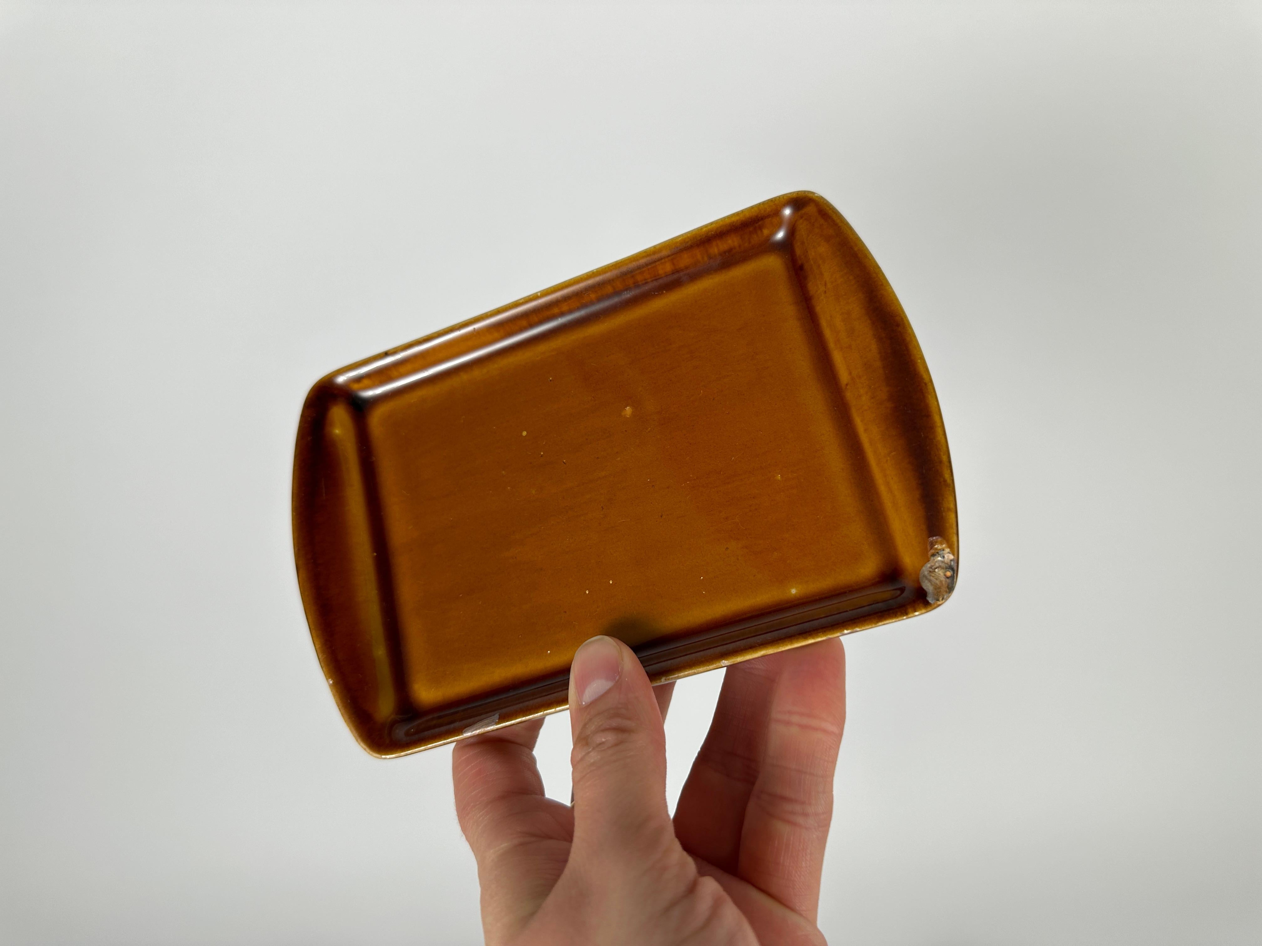 Véritable poterie de service St Clement, 66 pièces, France en vente 2