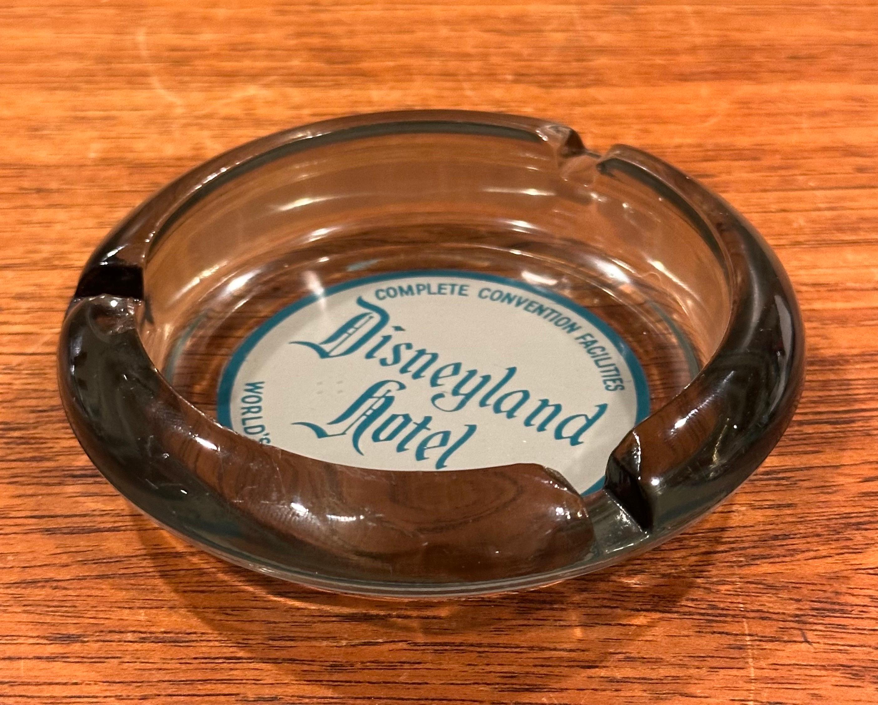 ashtray hotel