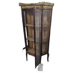 Vitrine Vintage