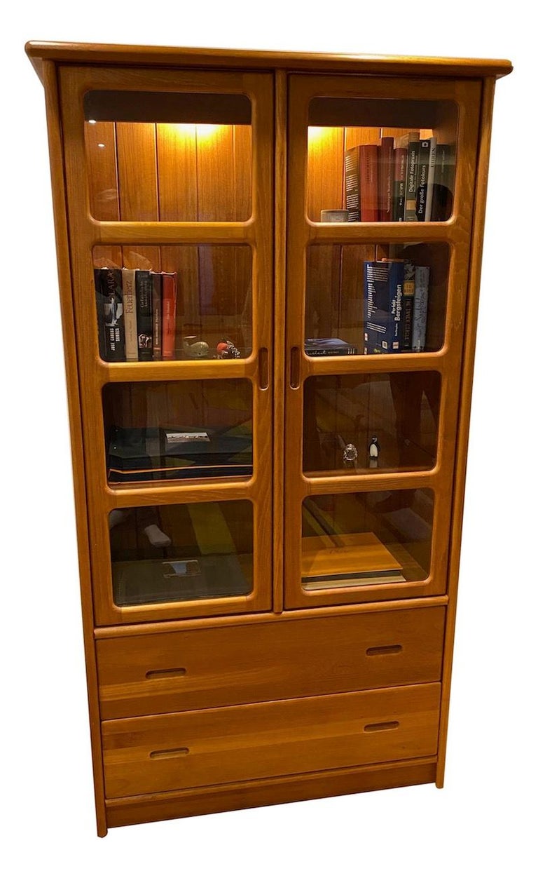 1970 china cabinet top