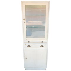 Used Display Medicine Cabinet