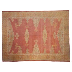 West Asian Turkish Rugs