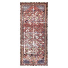 Tapis de Turquie victoriens