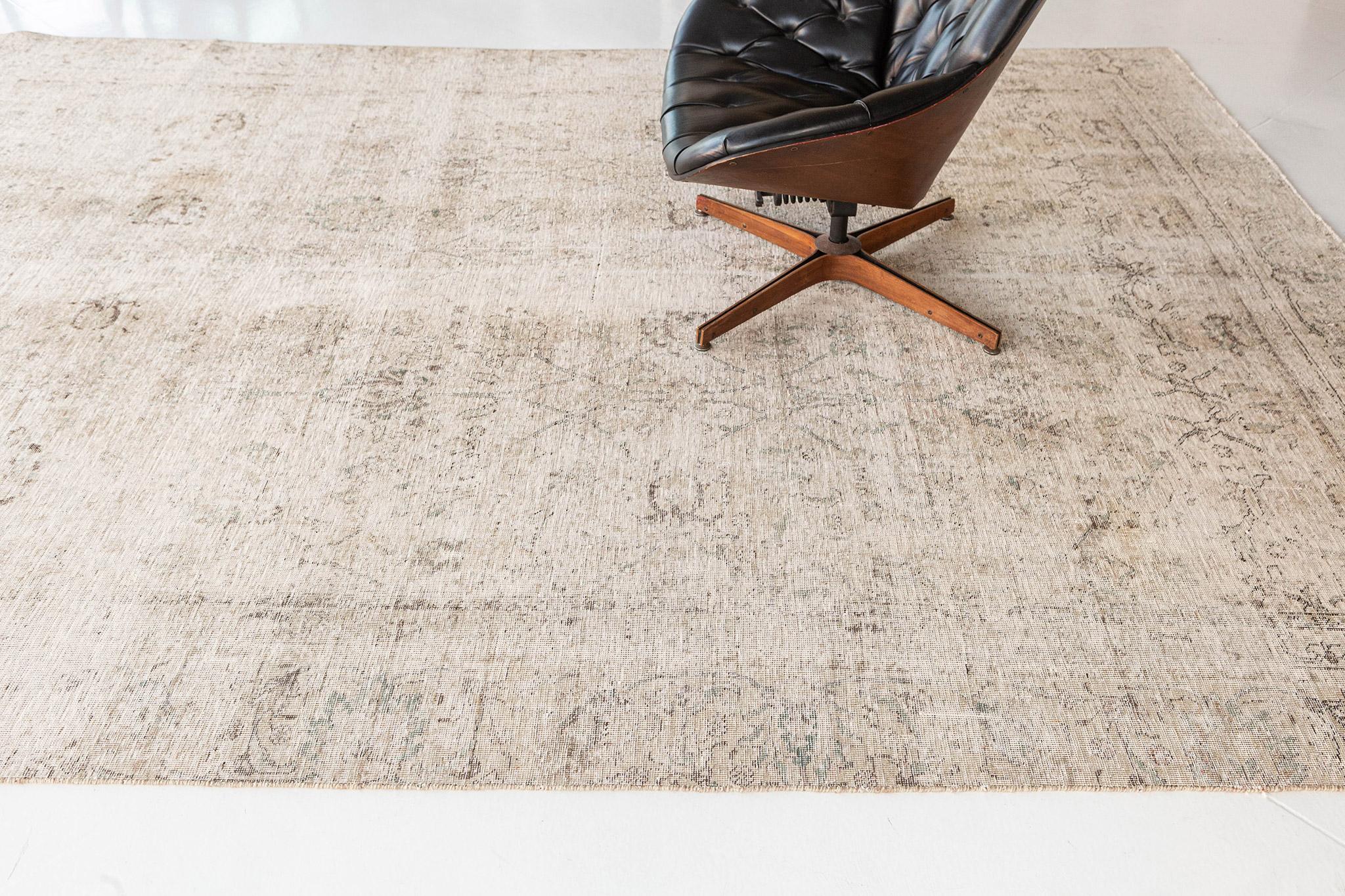 Numéro de tapis
25967
Taille
9' 8