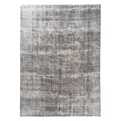 Tappeto Vintage Distressed